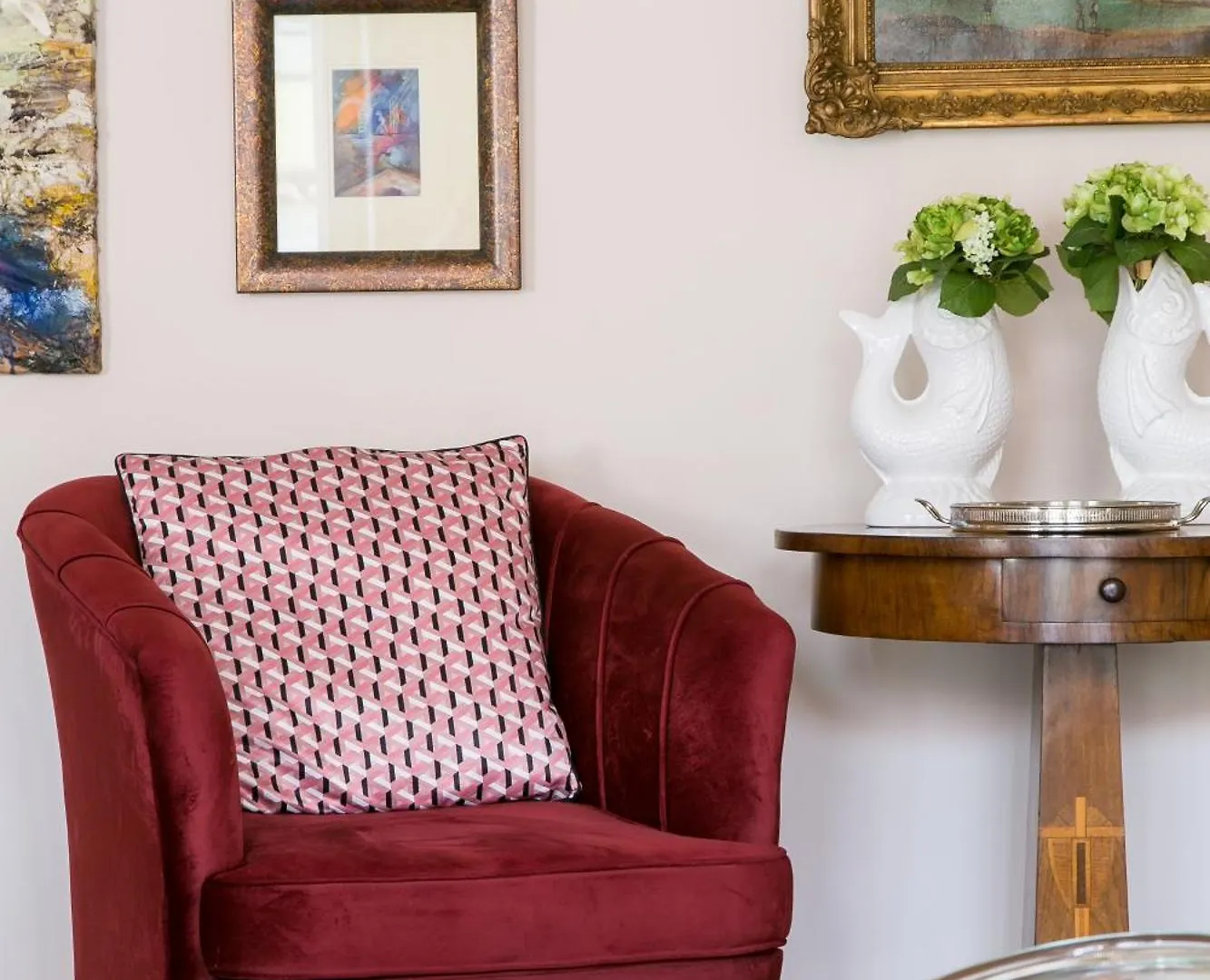 Appartamento Lisbon Glamorous House Portogallo