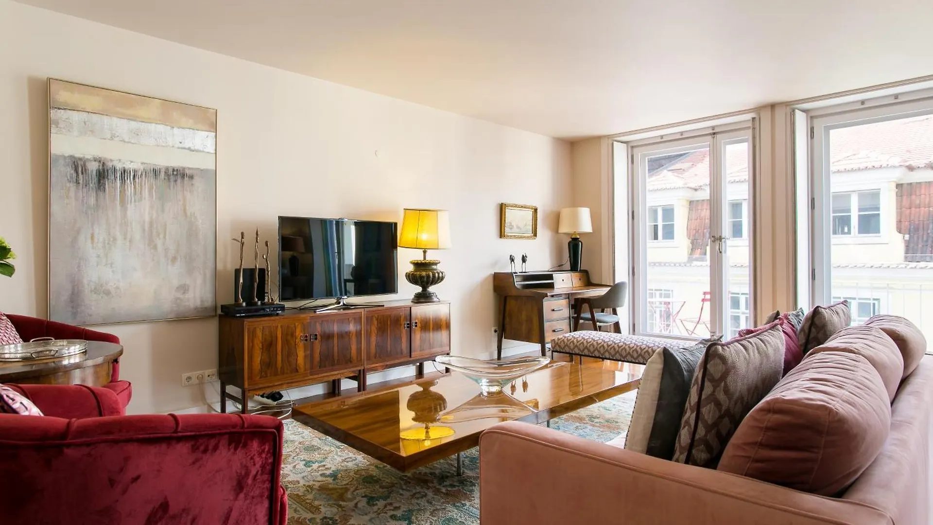 Lisbon Glamorous House 0*,  Portogallo