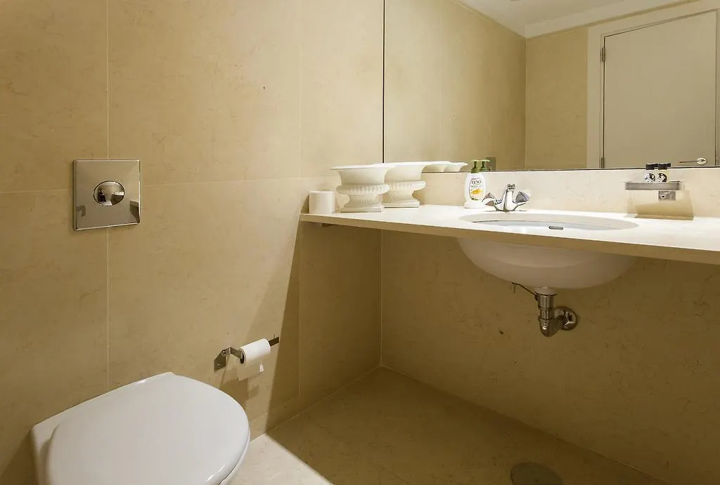 Appartamento Lisbon Glamorous House Portogallo