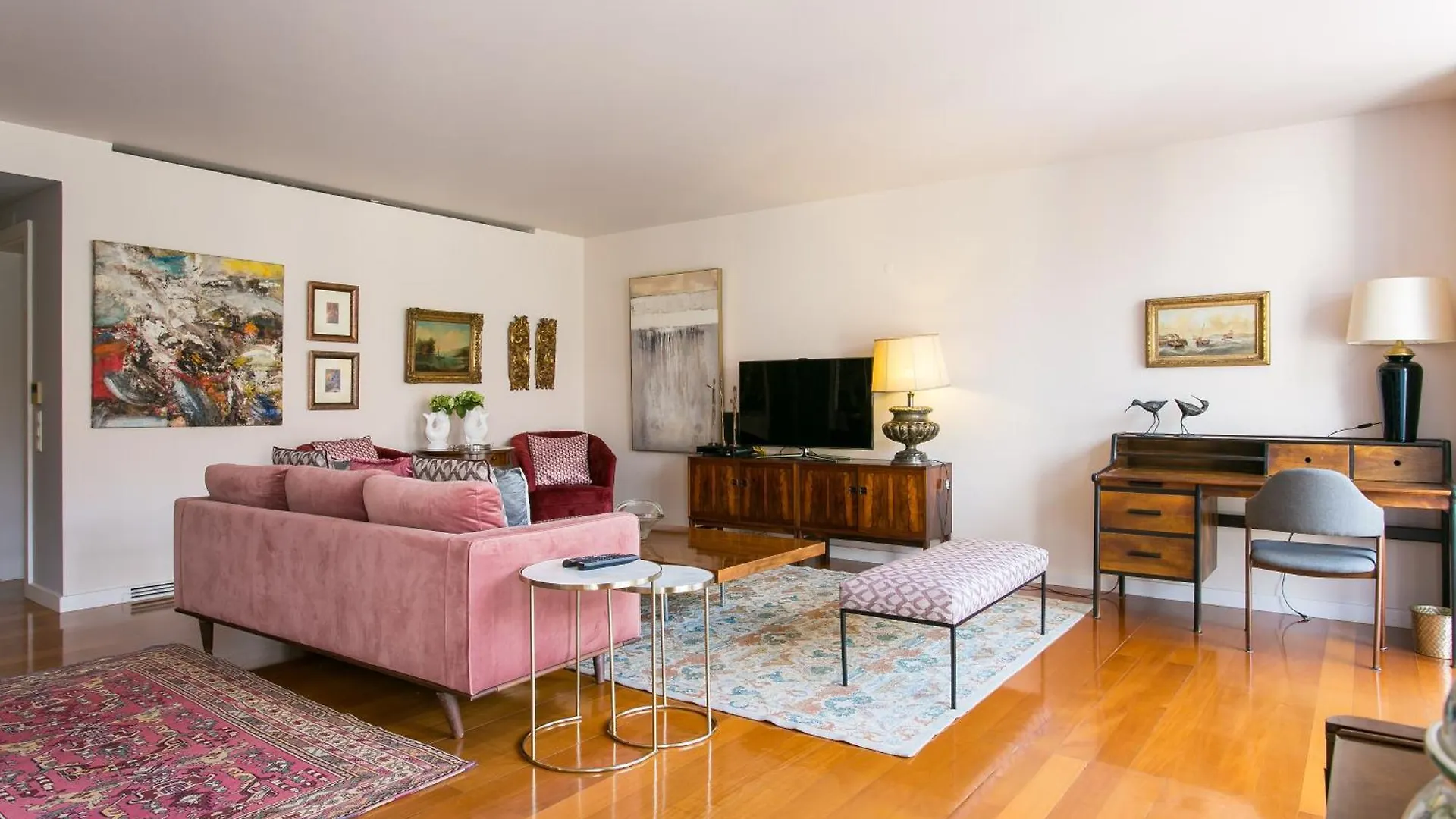 شقة Lisbon Glamorous House
