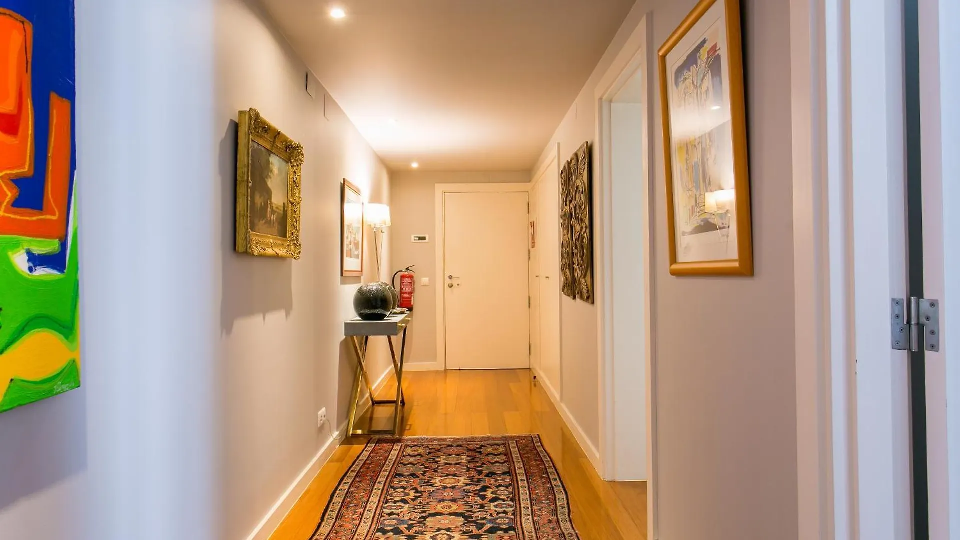 Lisbon Glamorous House البرتغال