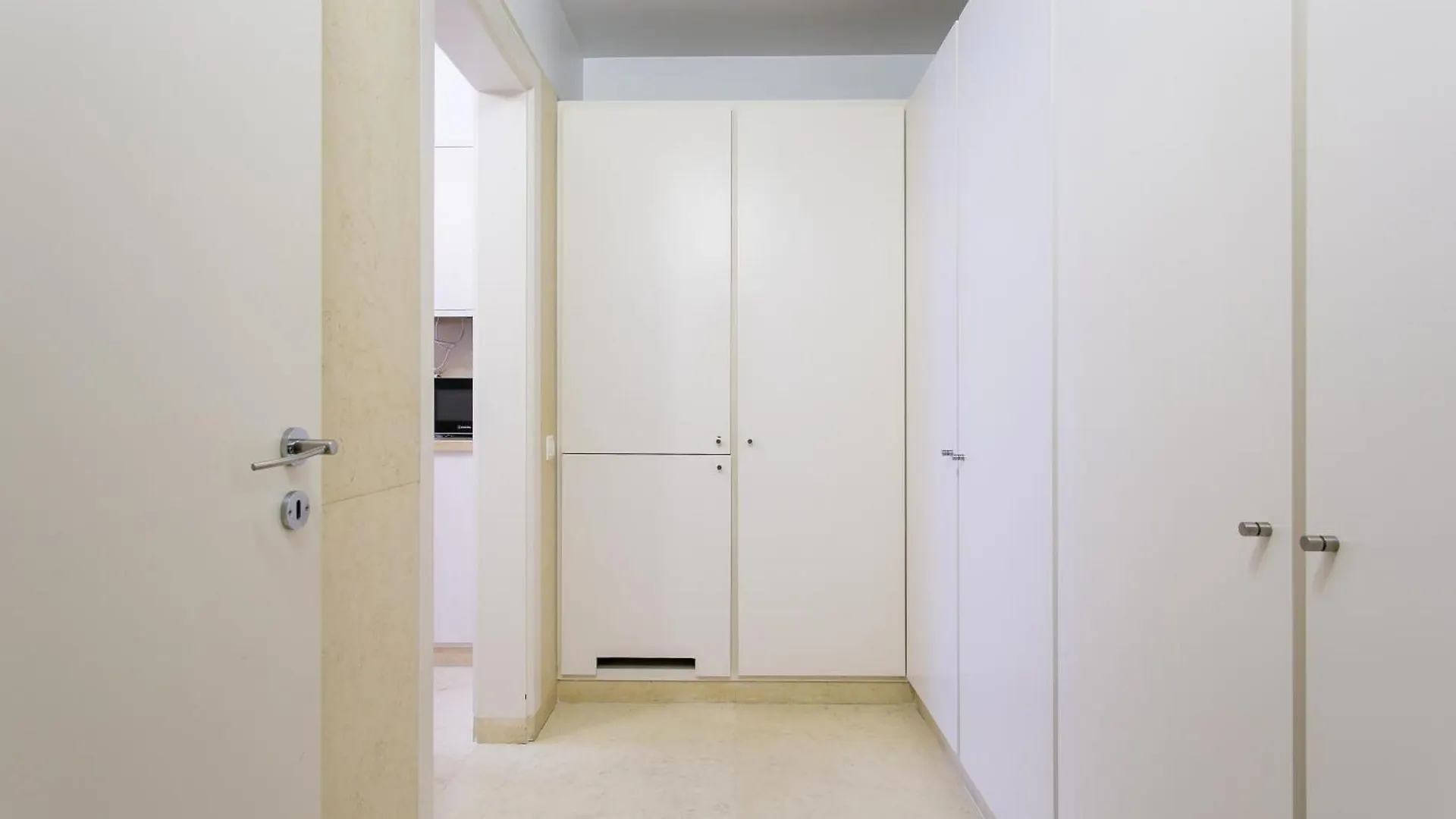 Lisbon Glamorous House شقة
