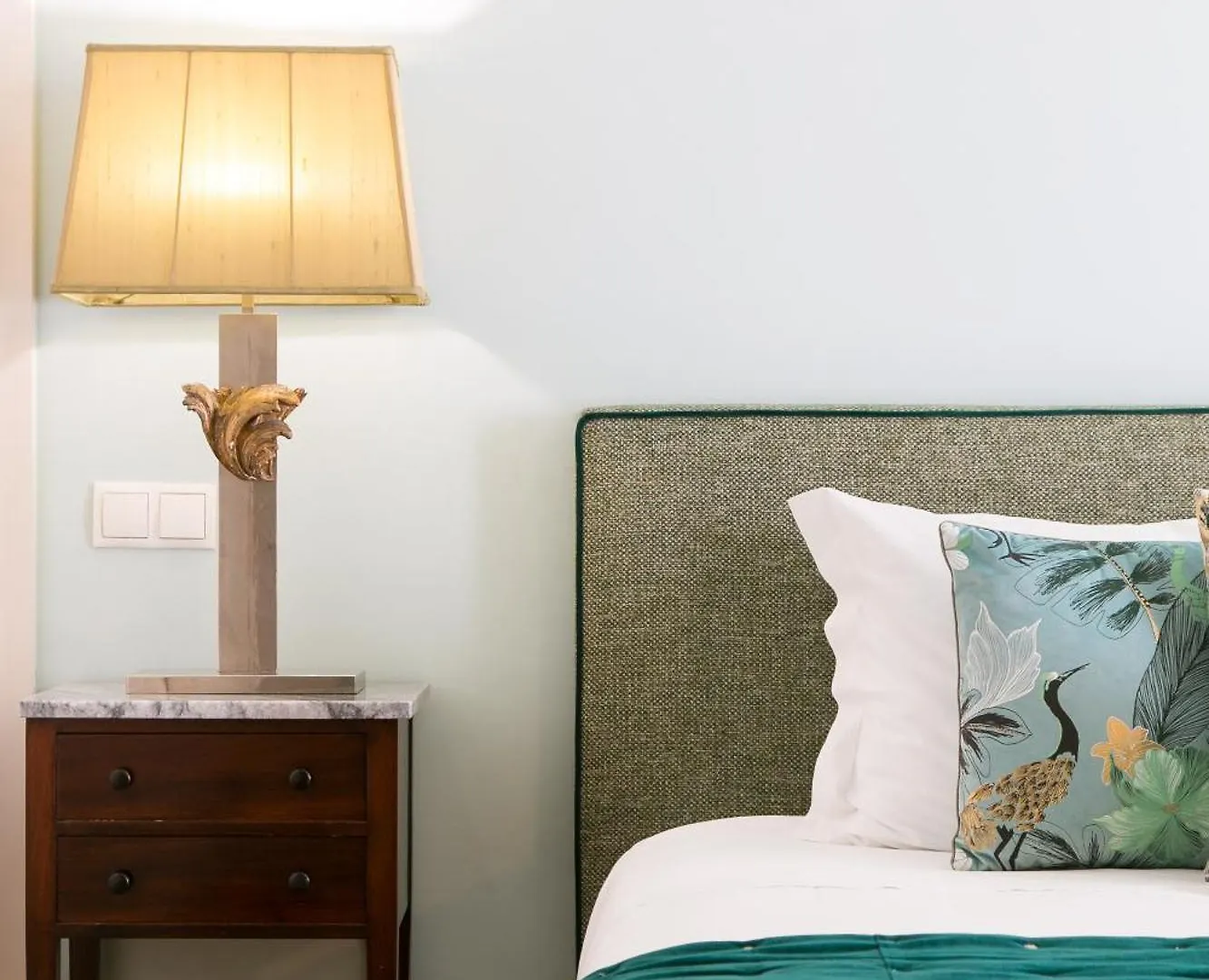 Lisbon Glamorous House شقة