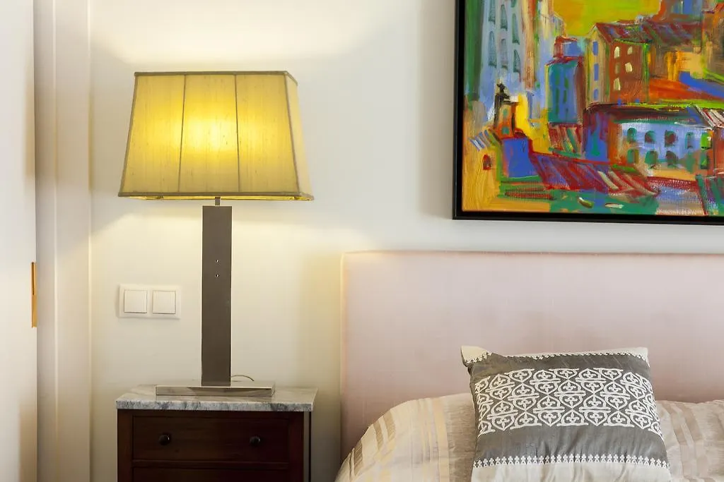 شقة Lisbon Glamorous House البرتغال