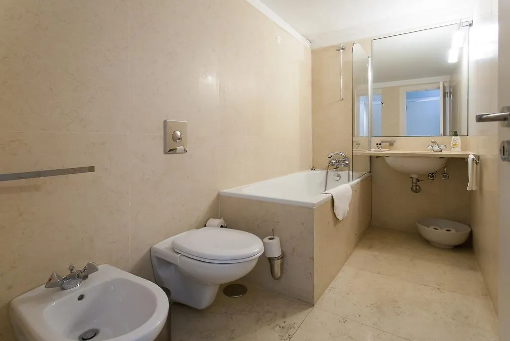 شقة Lisbon Glamorous House