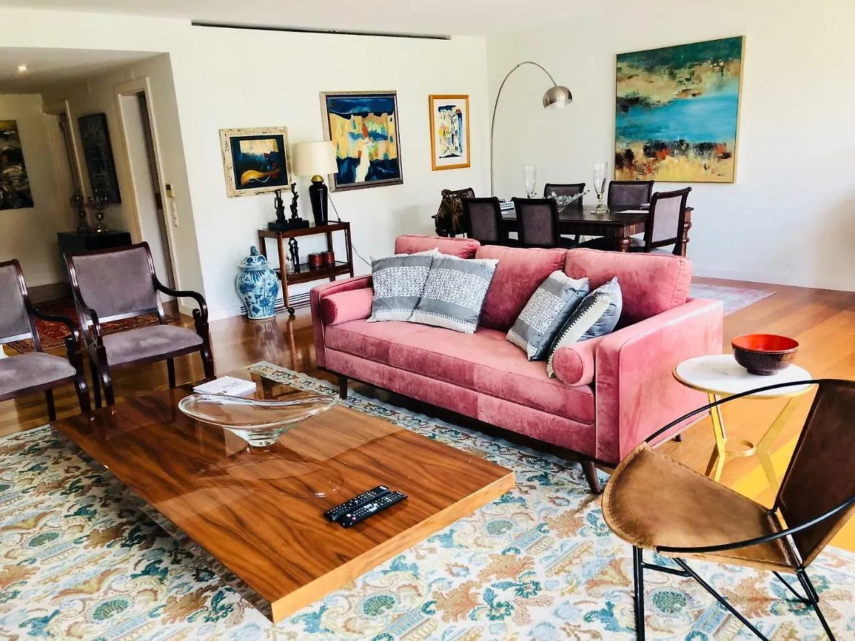 شقة Lisbon Glamorous House البرتغال